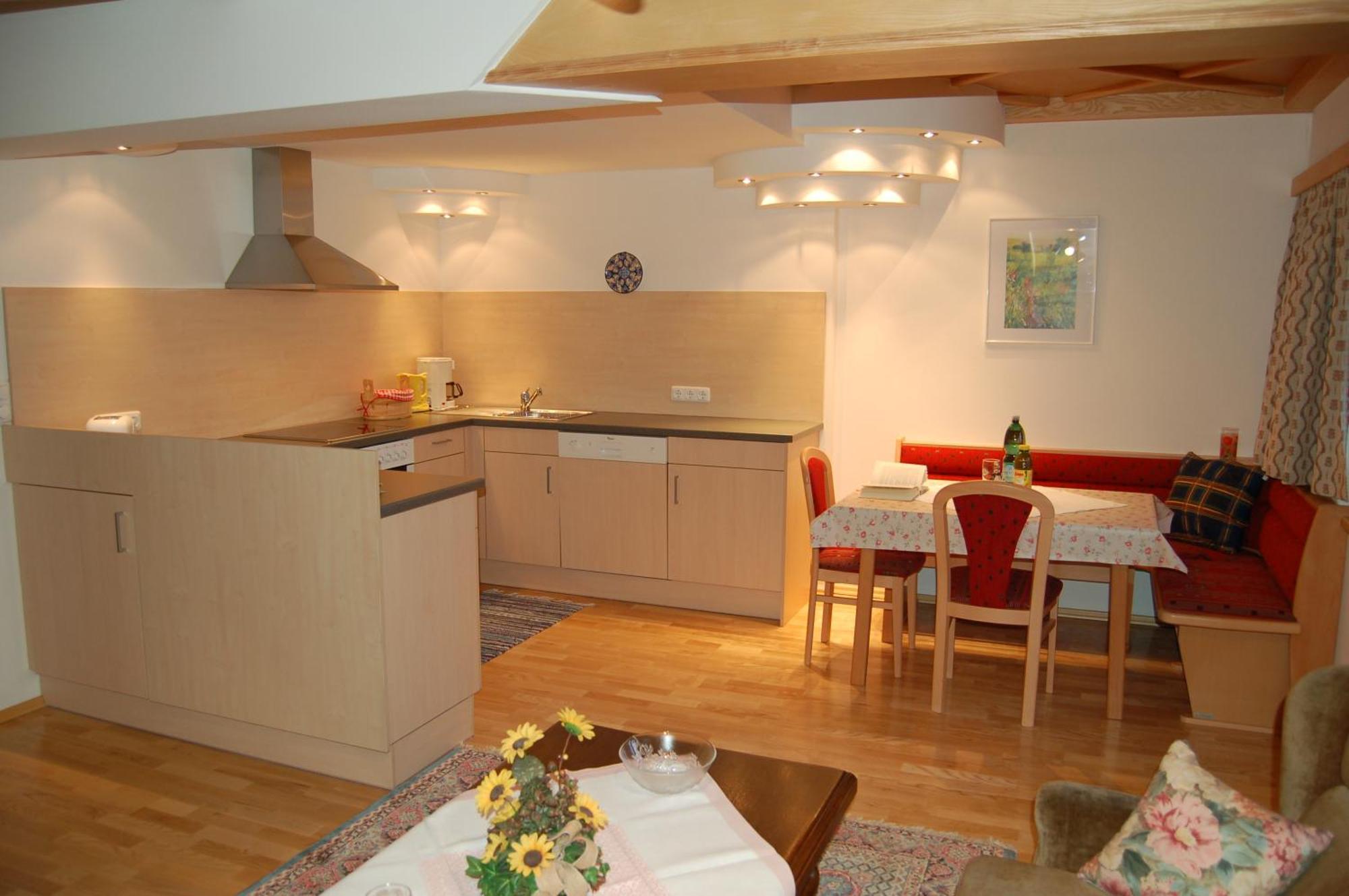 Gaestehaus Vorderegger Wald im Pinzgau Room photo