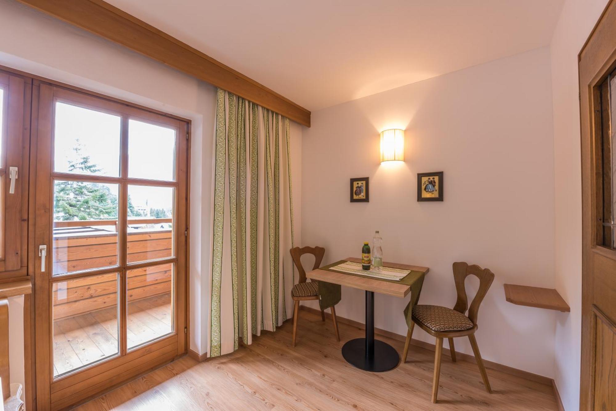 Gaestehaus Vorderegger Wald im Pinzgau Room photo