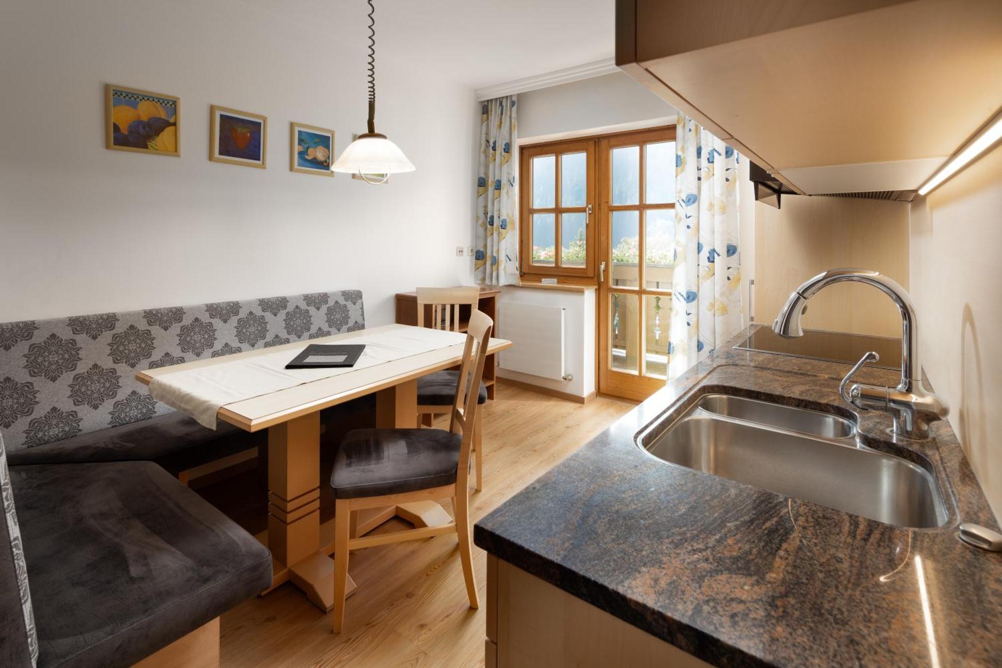 Gaestehaus Vorderegger Wald im Pinzgau Exterior photo