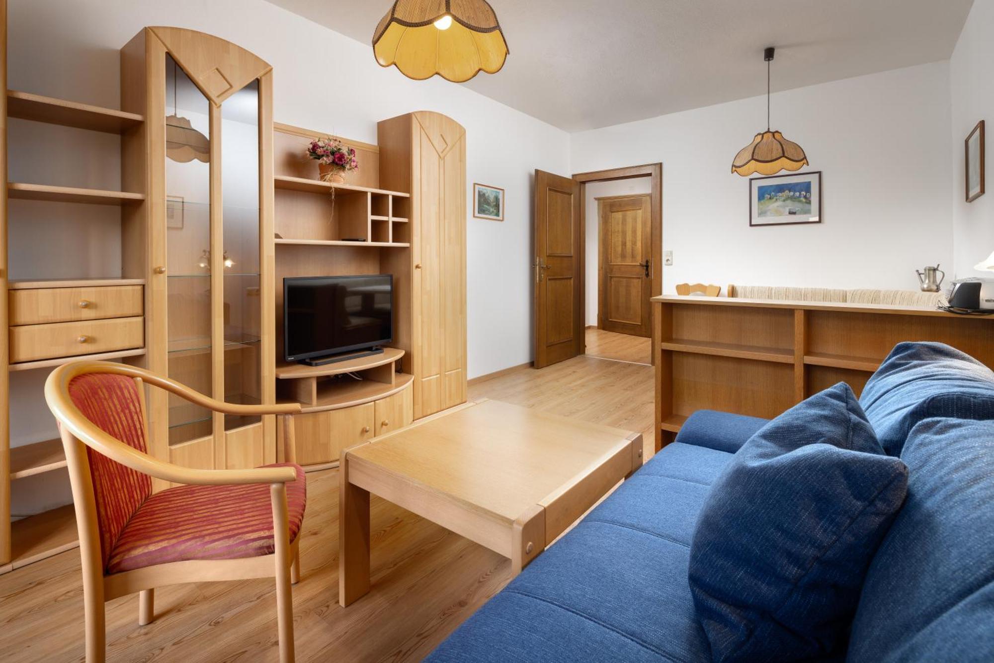 Gaestehaus Vorderegger Wald im Pinzgau Exterior photo